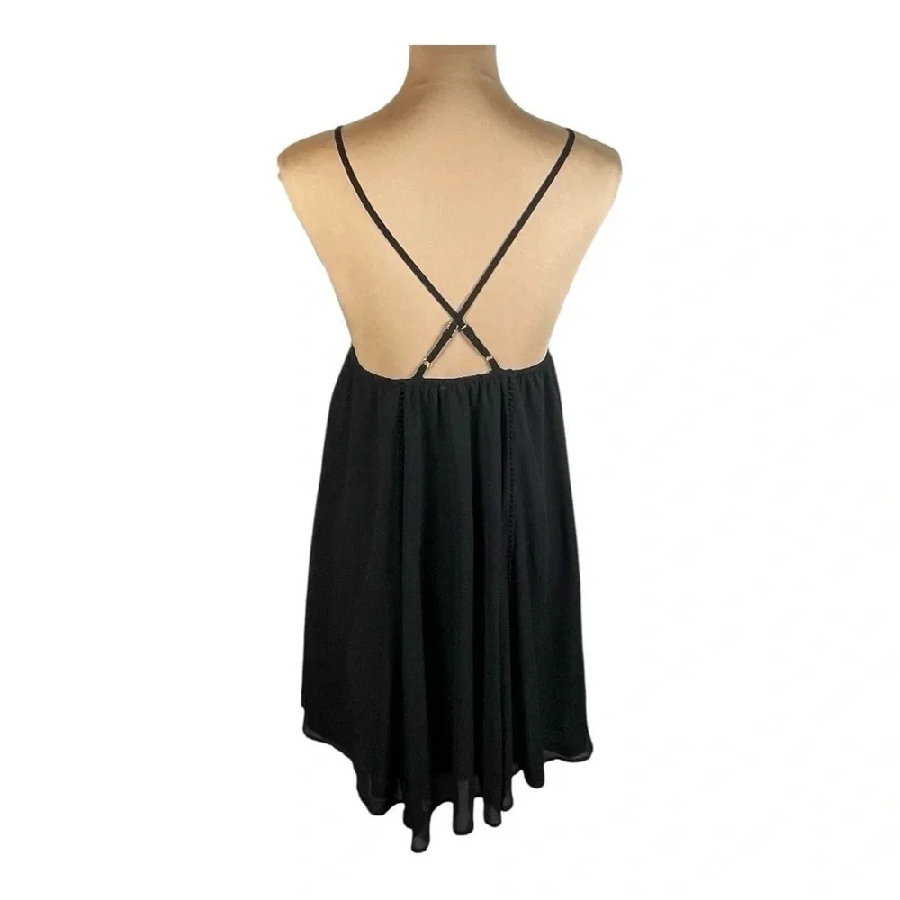 JODIFL LACE DRESS SMALL - Picture 2 of 7